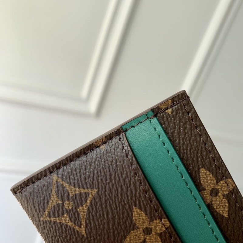 LV Wallets